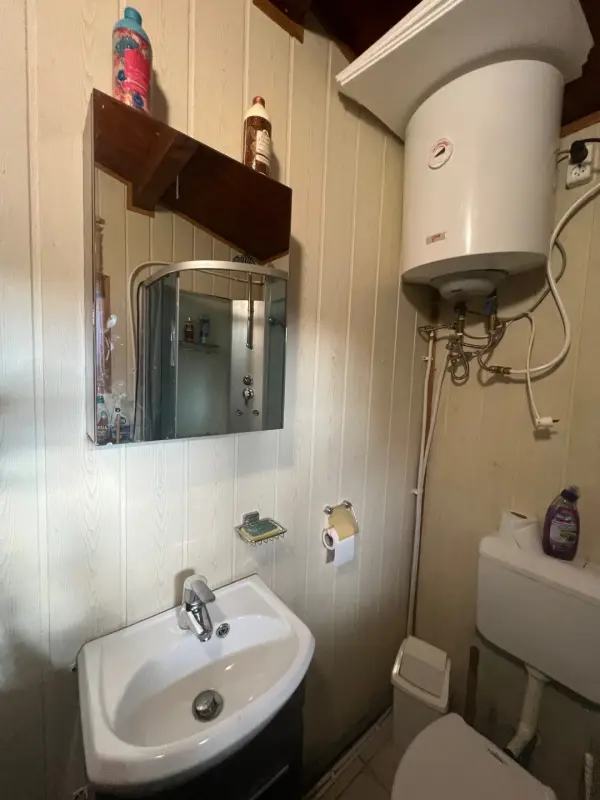Eladó nyaraló, Tatabánya 1 szoba 40 m² 29.9 M Ft