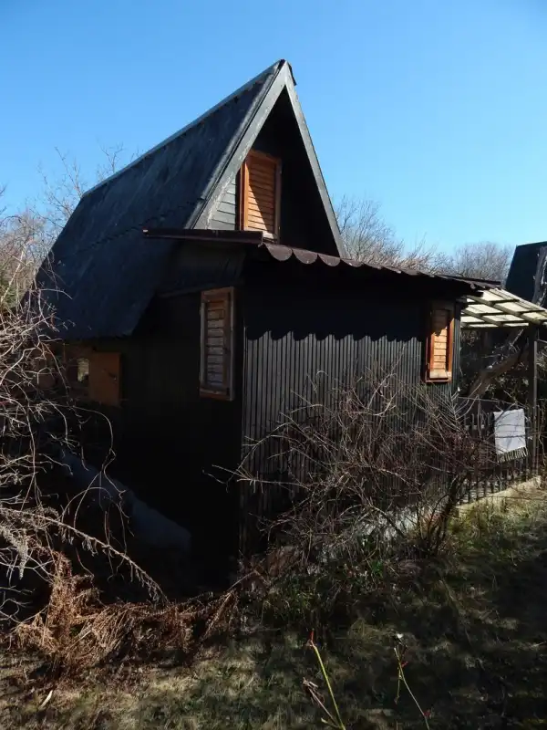 Eladó nyaraló, Tatabánya 1 szoba 22 m² 16.9 M Ft