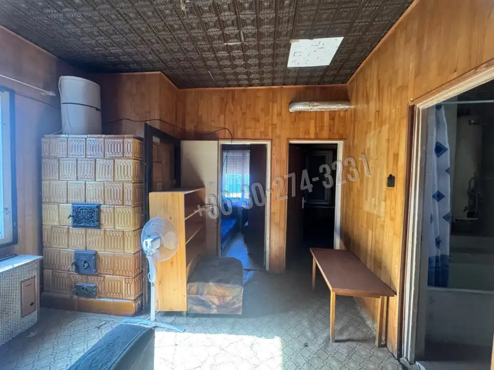 Bács-Kiskun megye - Tiszaalpár