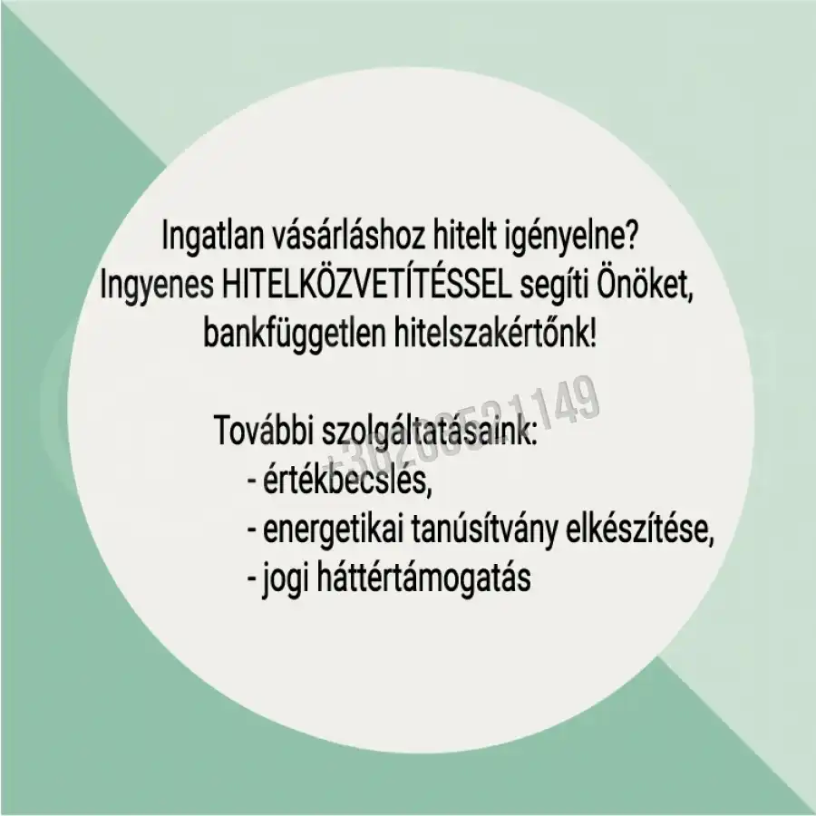eladó nyaraló, Tiszacsege