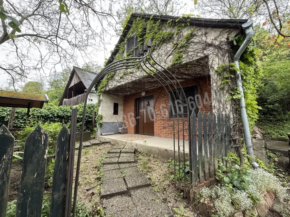 Komárom-Esztergom megye - Tokod