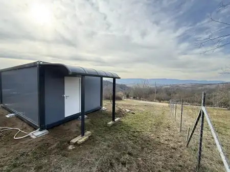 eladó nyaraló, Vác