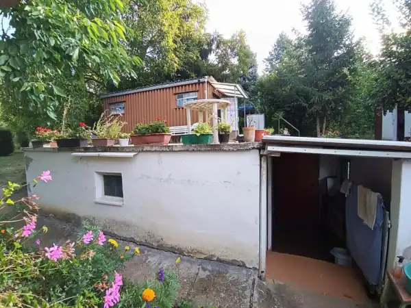 Eladó nyaraló, Vác 1 szoba 15 m² 11.9 M Ft