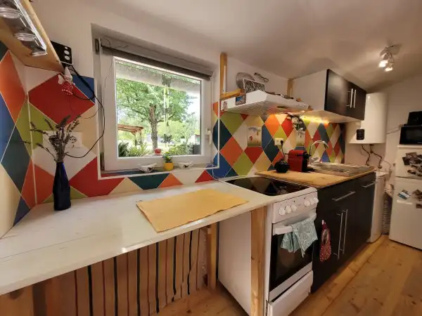 Eladó nyaraló, Vác 2 szoba 50 m² 44.9 M Ft