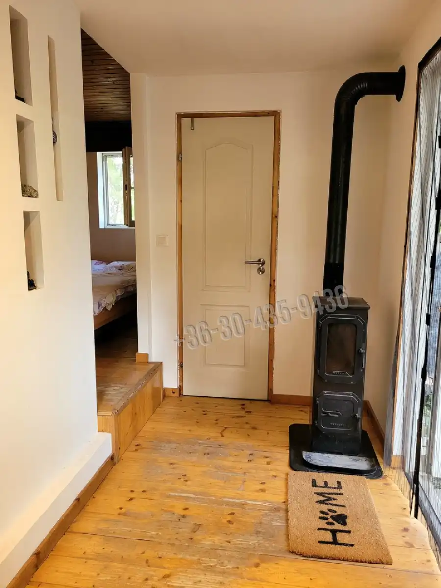 eladó nyaraló, Vác