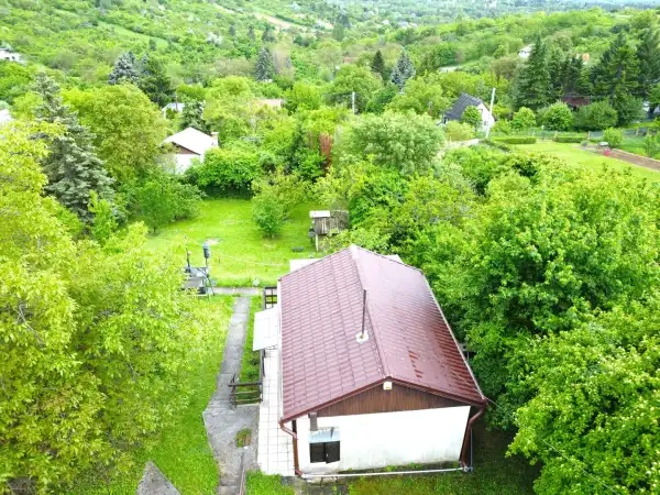 Eladó nyaraló, Vác 3 szoba 60 m² 19 M Ft