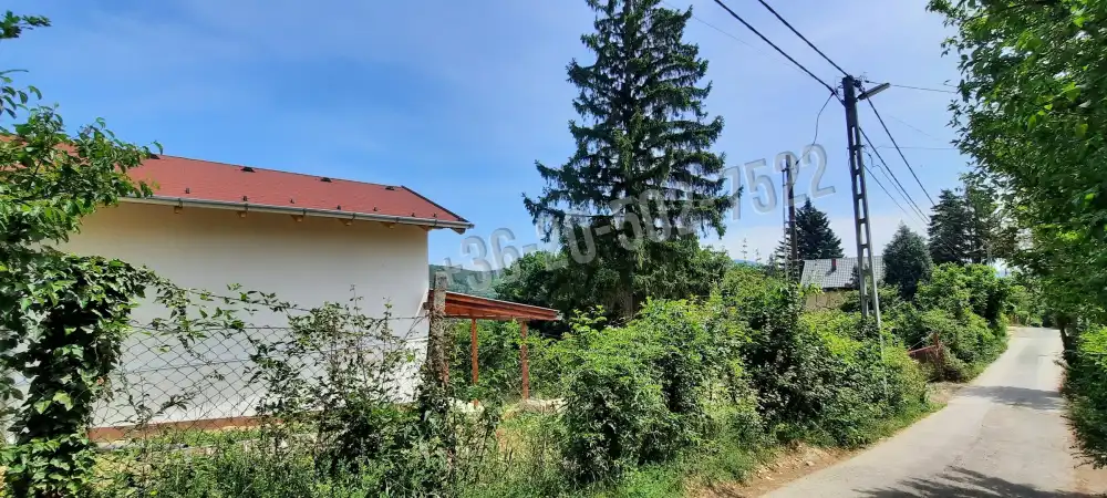 Pest megye - Verőce