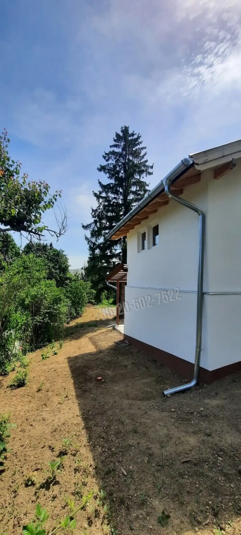 Pest megye - Verőce