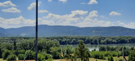 eladó nyaraló, Verőce