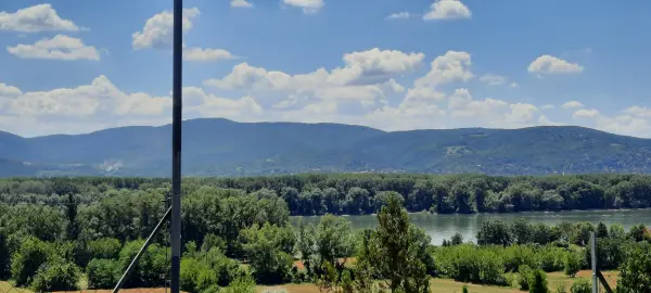 Eladó nyaraló, Verőce 1 szoba 18 m² 43 M Ft