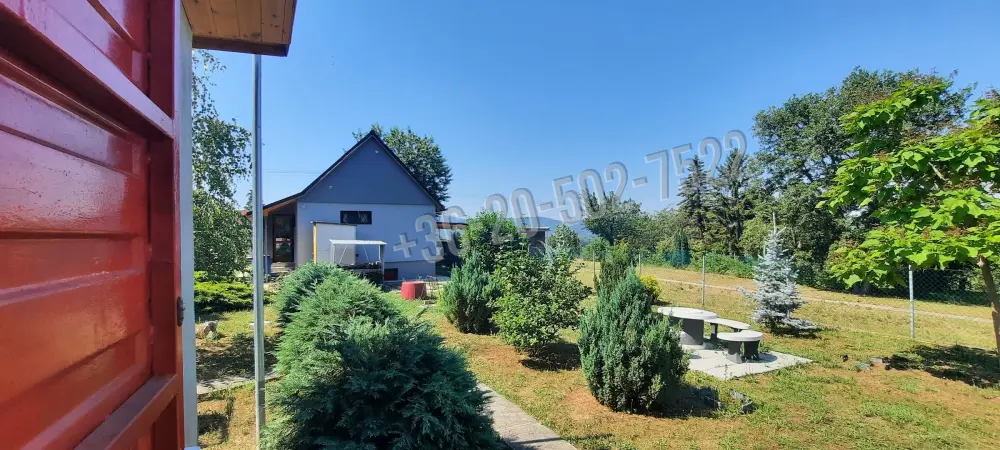 Pest megye - Verőce