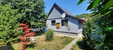 eladó nyaraló, Verőce