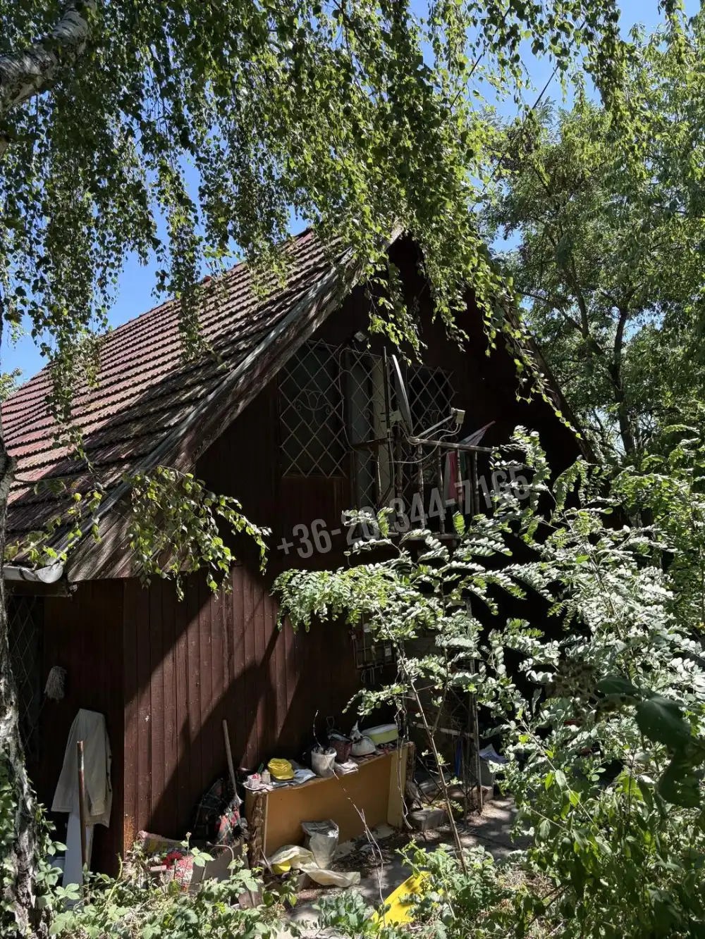 Pest megye - Verőce