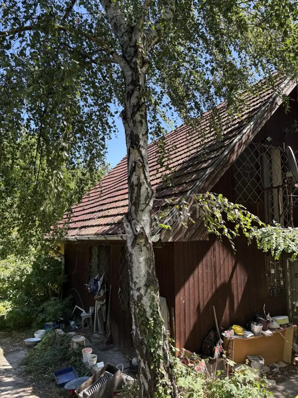 Pest megye - Verőce