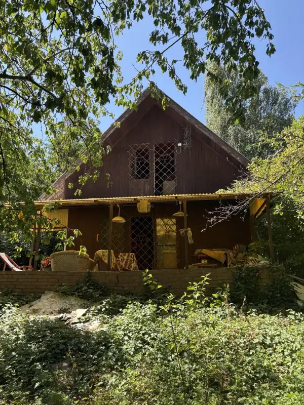 Eladó nyaraló, Verőce 4 szoba 75 m² 32.5 M Ft