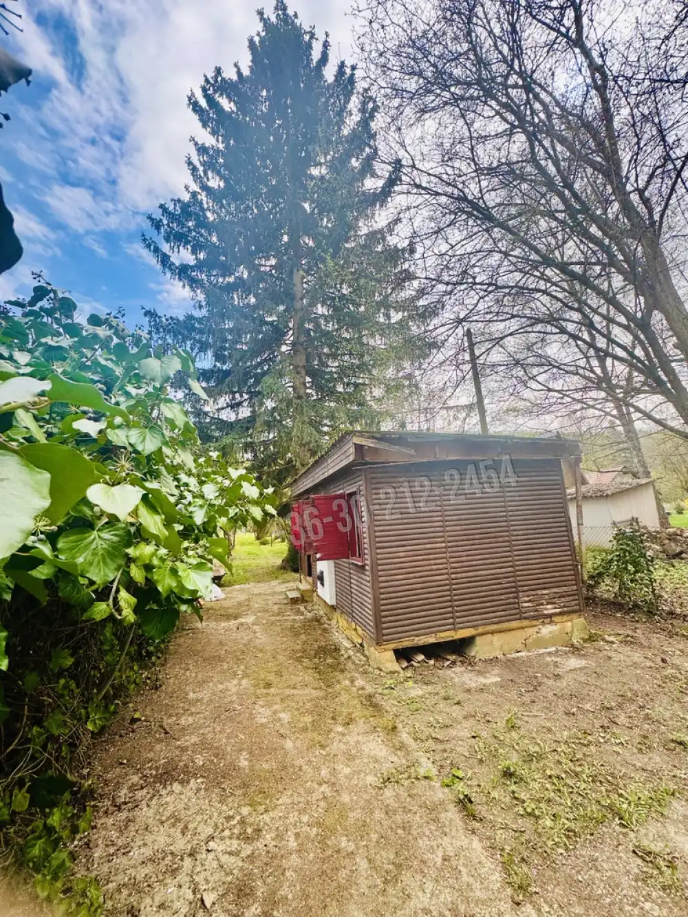 Pest megye - Verőce