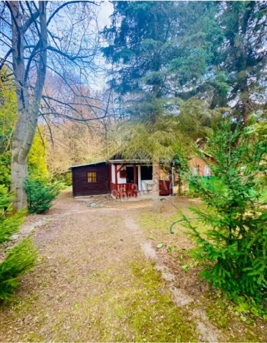 eladó nyaraló, Verőce