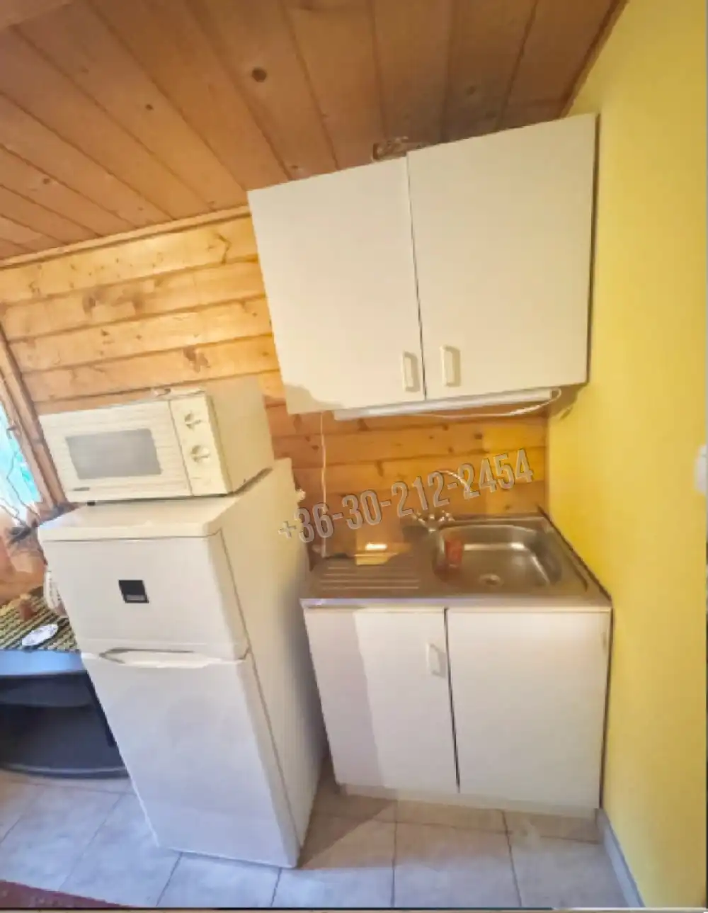 Pest megye - Verőce