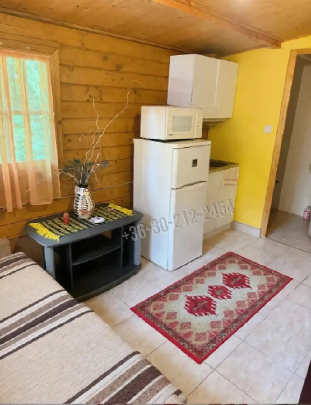 Pest megye - Verőce