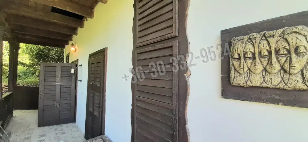 Pest megye - Verőce