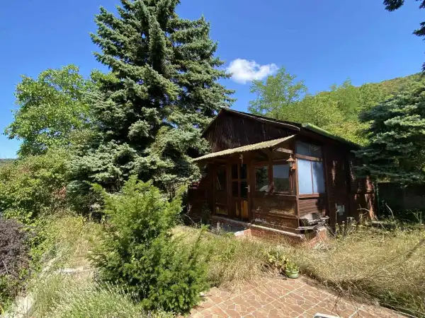 Eladó nyaraló, Verőce 2 szoba 30 m² 19.9 M Ft