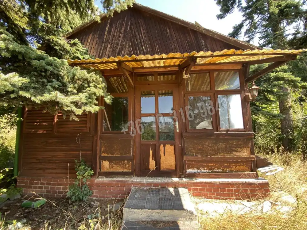 Pest megye - Verőce