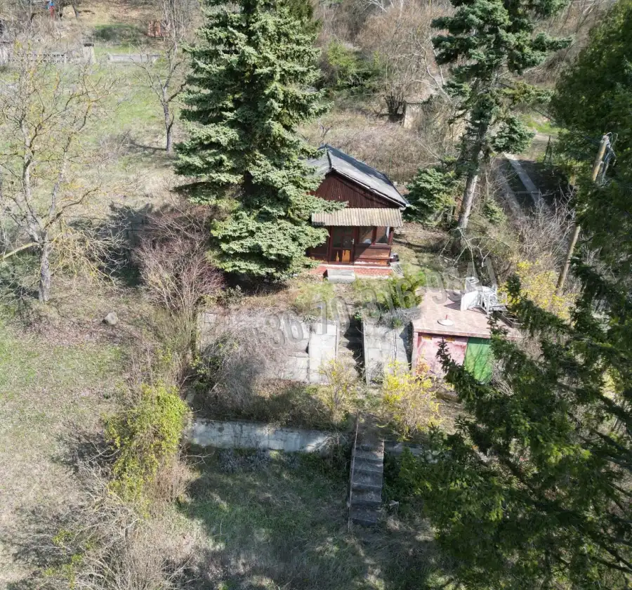 eladó nyaraló, Verőce