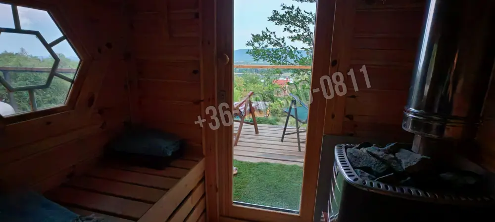 Pest megye - Verőce