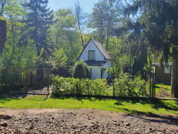 Eladó nyaraló, Verőce 1 szoba 41 m² 25 M Ft