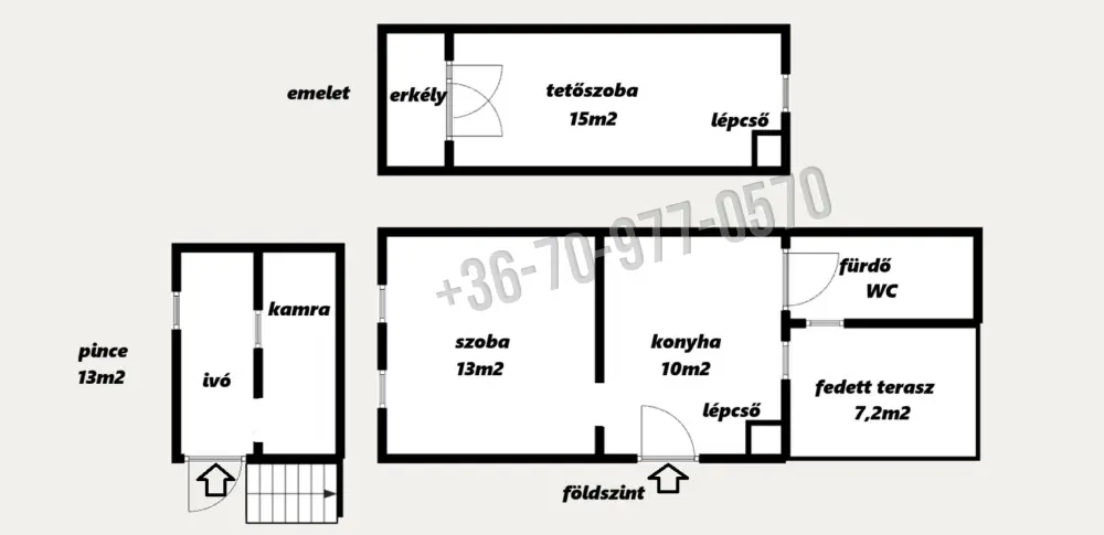 Komárom-Esztergom megye - Vértestolna