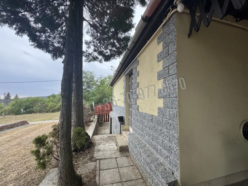 Komárom-Esztergom megye - Vértestolna