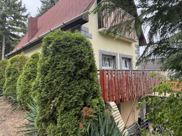 Eladó nyaraló, Vértestolna 2 szoba 52 m² 37.9 M Ft