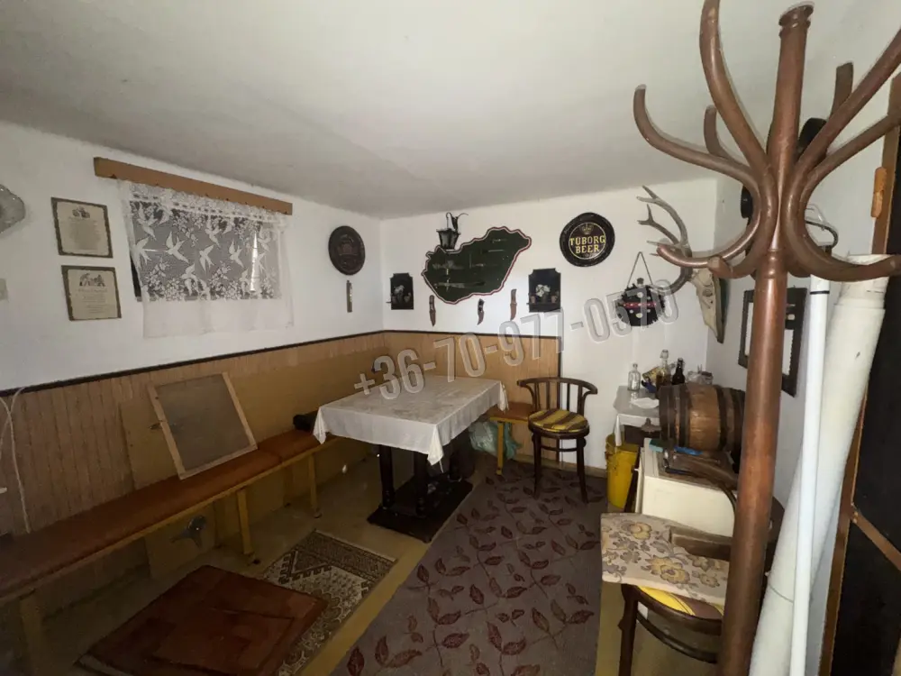Komárom-Esztergom megye - Vértestolna