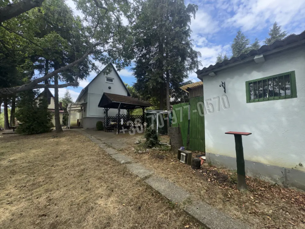Komárom-Esztergom megye - Vértestolna