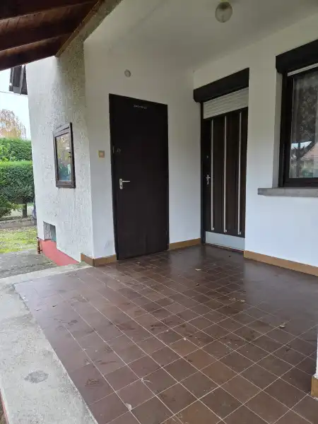 Eladó nyaraló, Vonyarcvashegy 5 szoba 87 m² 65 M Ft