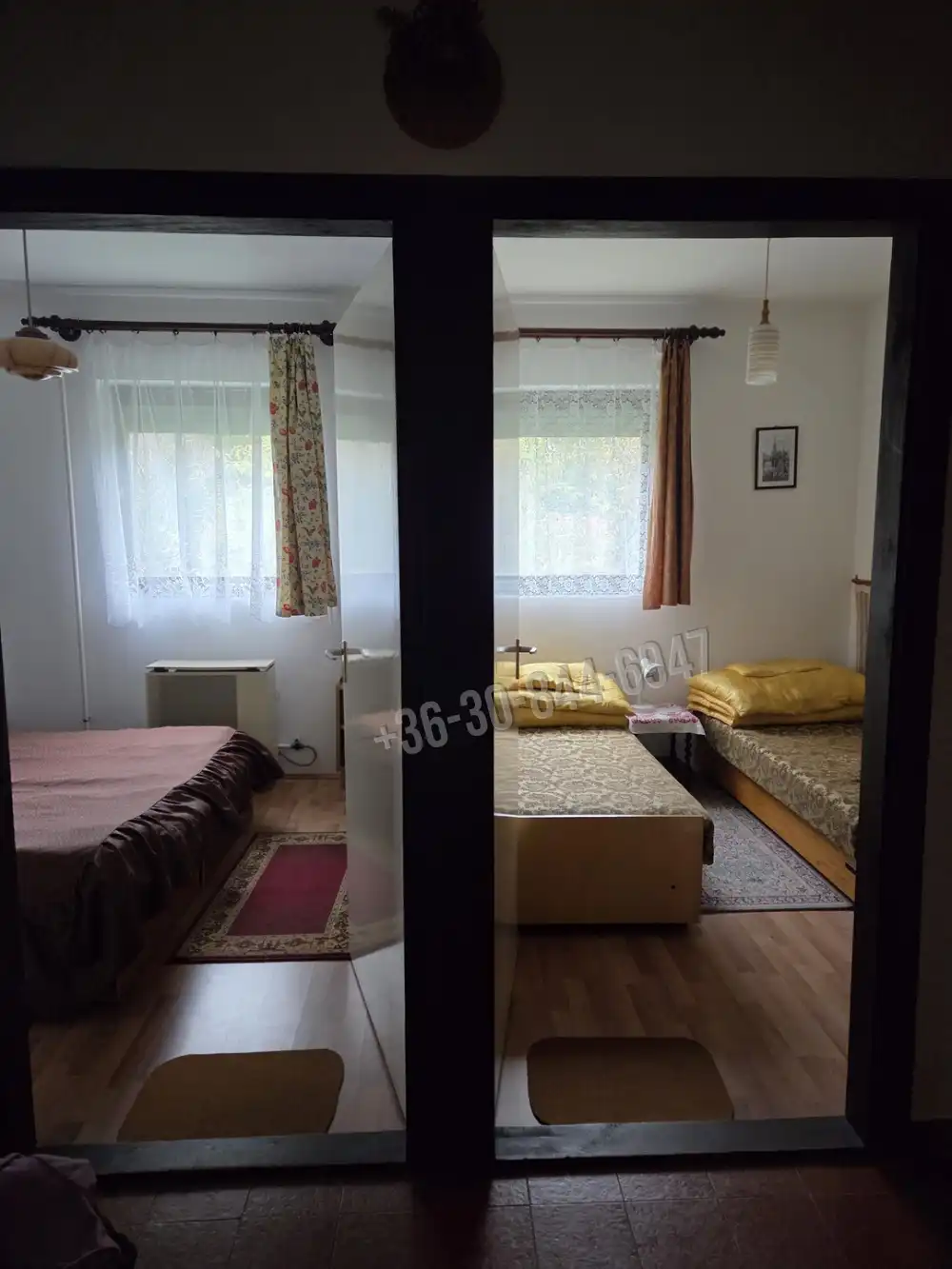 Zala megye - Vonyarcvashegy