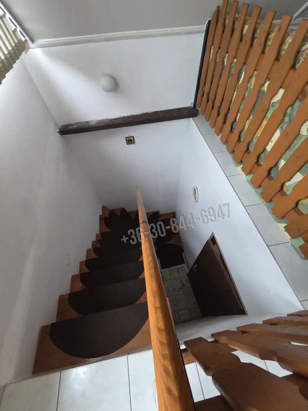 Zala megye - Vonyarcvashegy