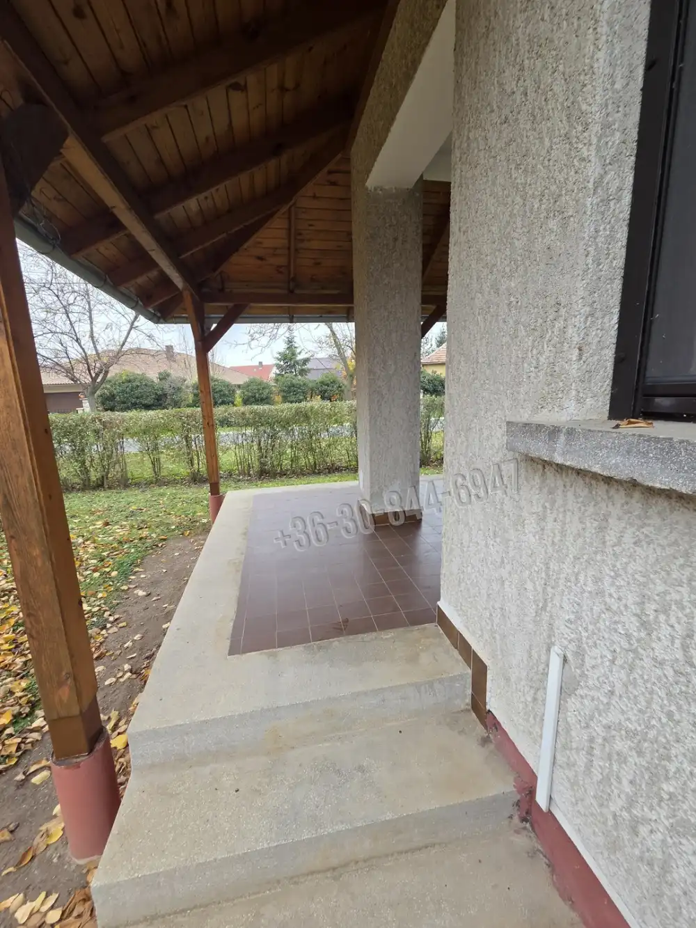 Zala megye - Vonyarcvashegy