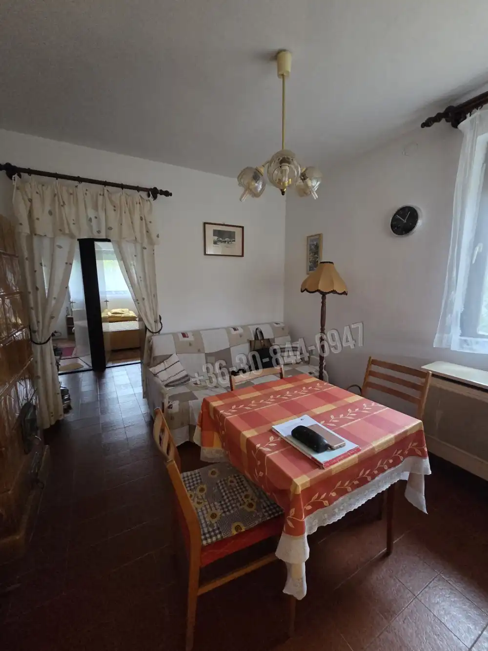 Zala megye - Vonyarcvashegy