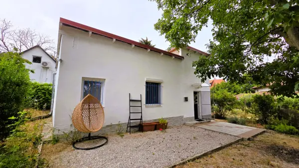 Eladó nyaraló, Vonyarcvashegy 1+1 szoba 50 m² 78 M Ft