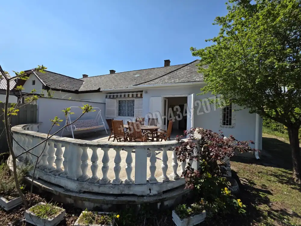 Somogy megye - Zamárdi