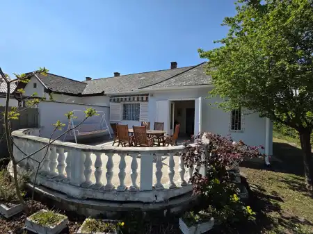 eladó nyaraló, Zamárdi