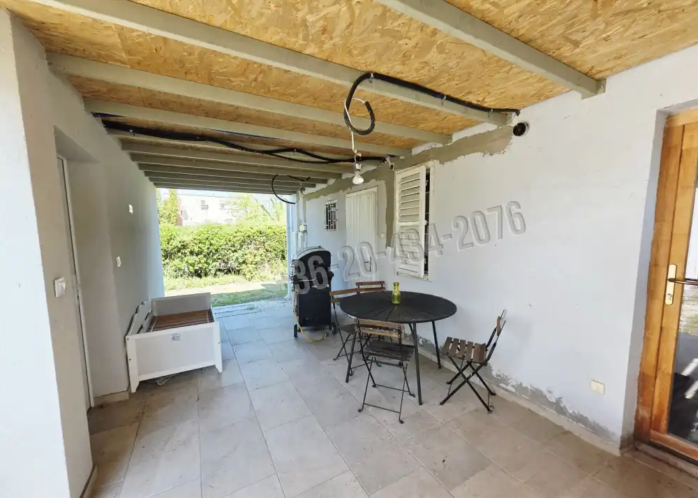 Somogy megye - Zamárdi