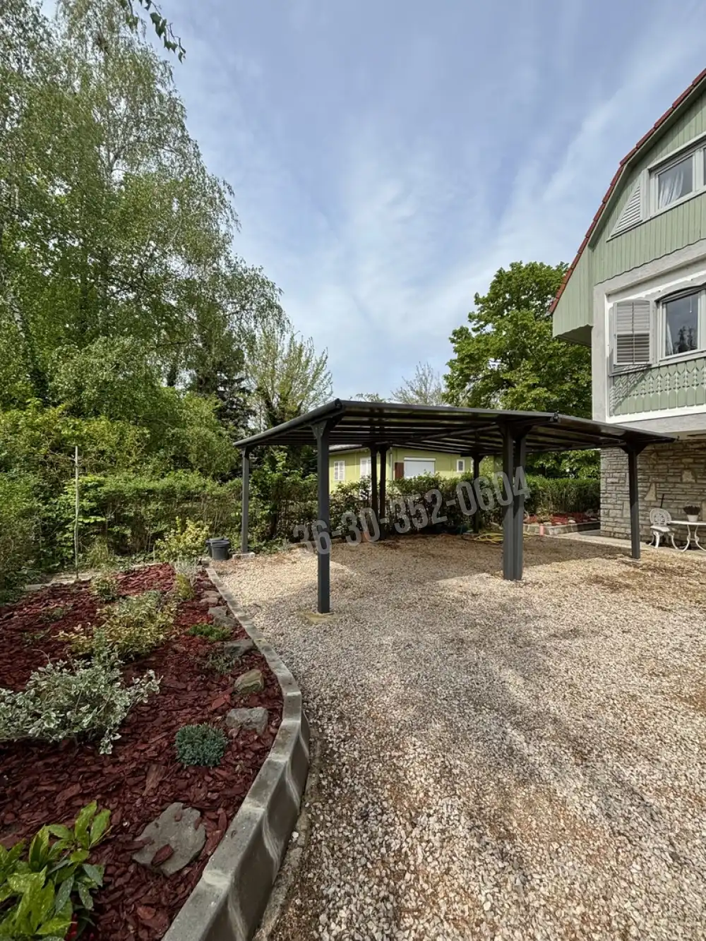 Somogy megye - Zamárdi