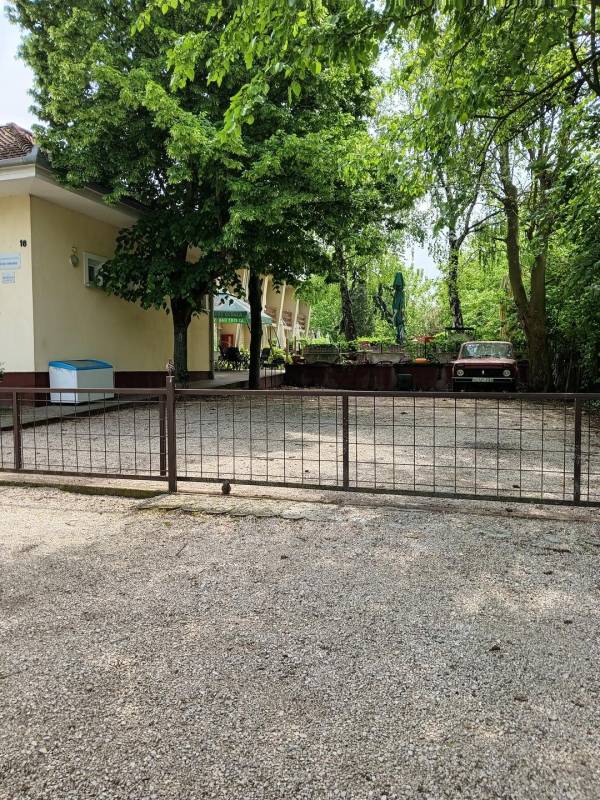 eladó nyaraló, Zamárdi
