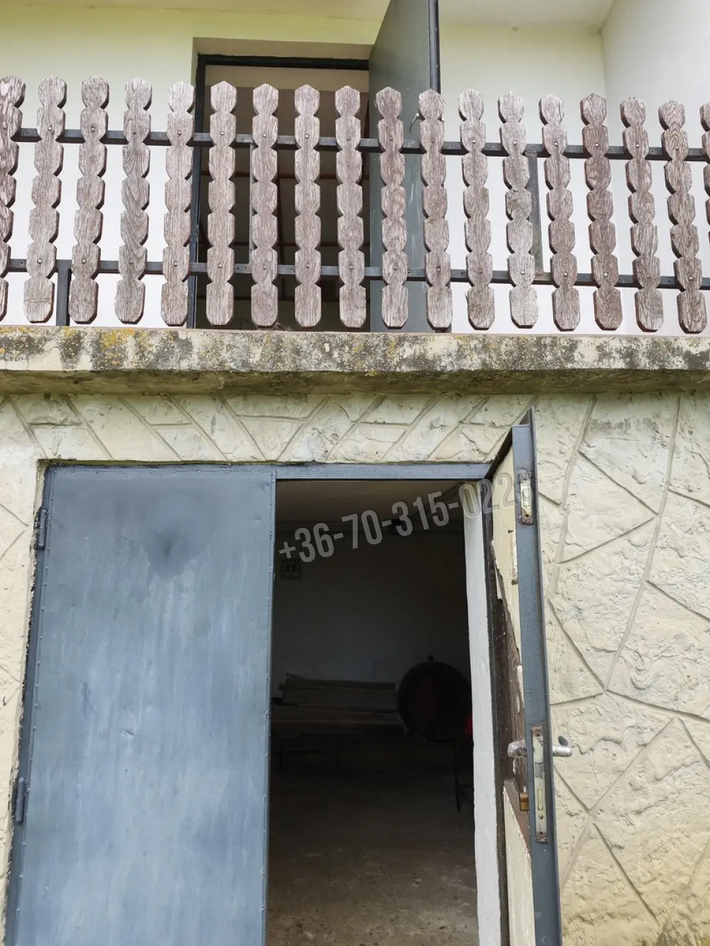 Zala megye - Oltárc