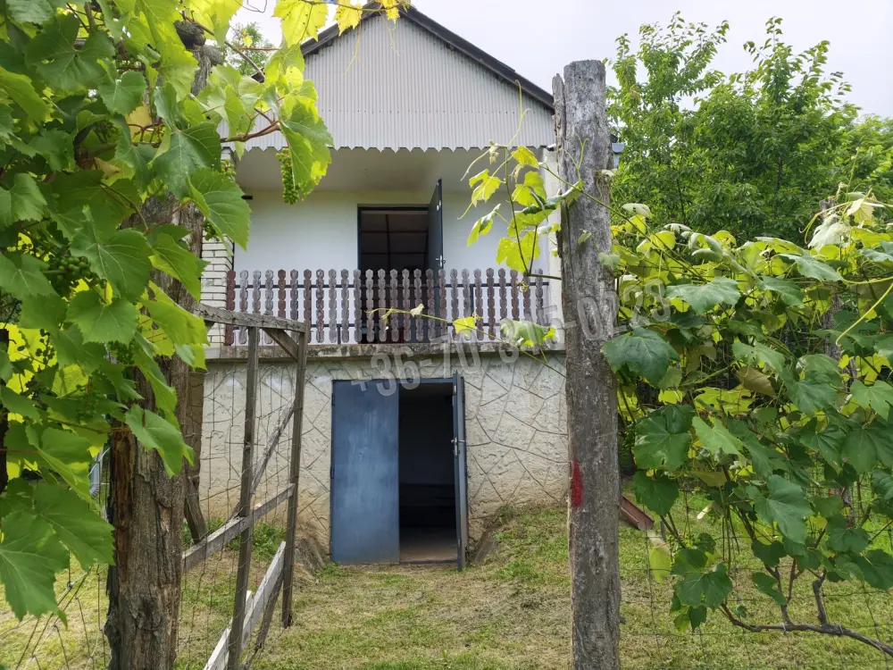 Zala megye - Oltárc