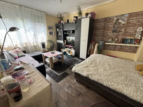 Eladó panel lakás, Balassagyarmat 2 szoba 49 m² 32.9 M Ft