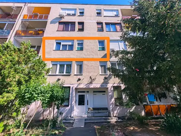Eladó panel lakás, Balassagyarmat 1 szoba 36 m² 21.5 M Ft
