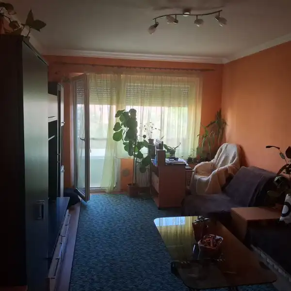 Eladó panel lakás, Békéscsaba 2 szoba 55 m² 25.5 M Ft